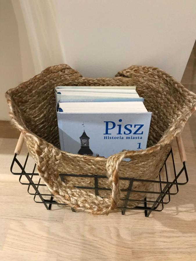 Mazurska Stodola Na Polwyspie Pilchowskim Pilchy Bagian luar foto